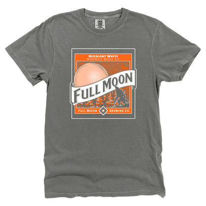 Full Moon Brewing Company