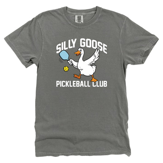 Silly Goose Pickleball Club