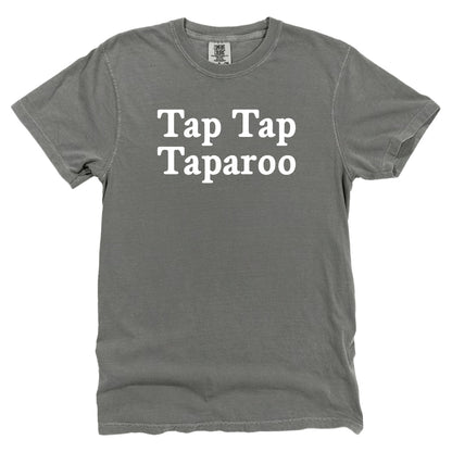 Tap Tap Taparoo