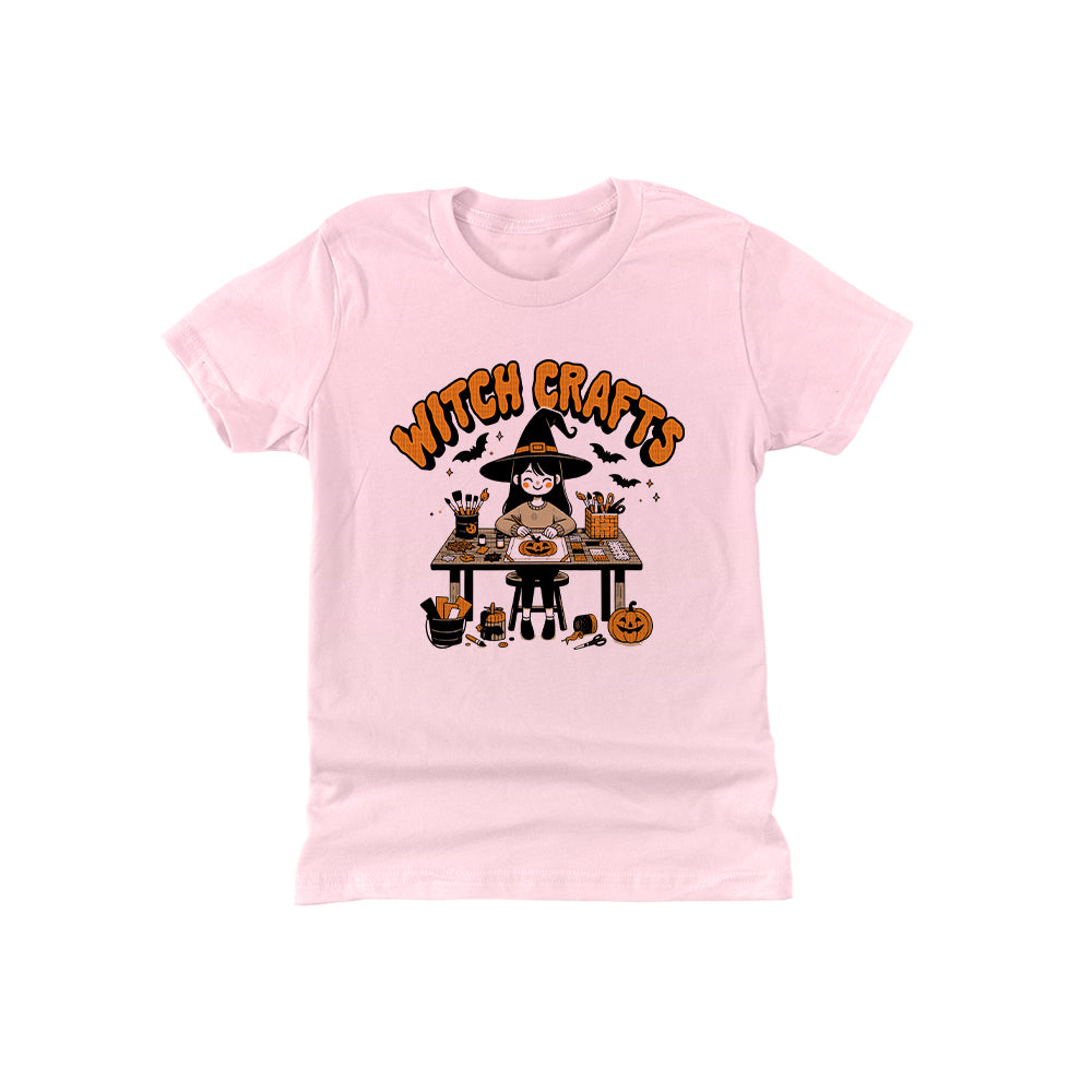 Witch Crafts (Kids)