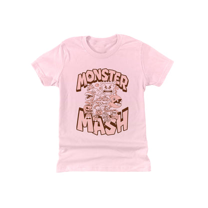 Monster Mash (Kids)