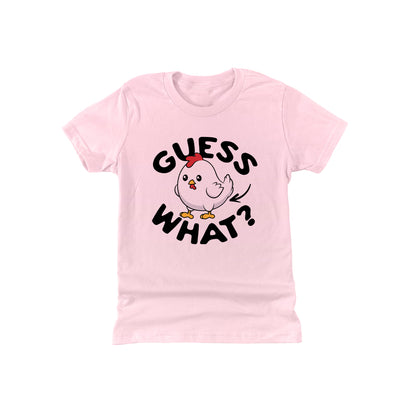 Guess What Chicken Butt (Kids)