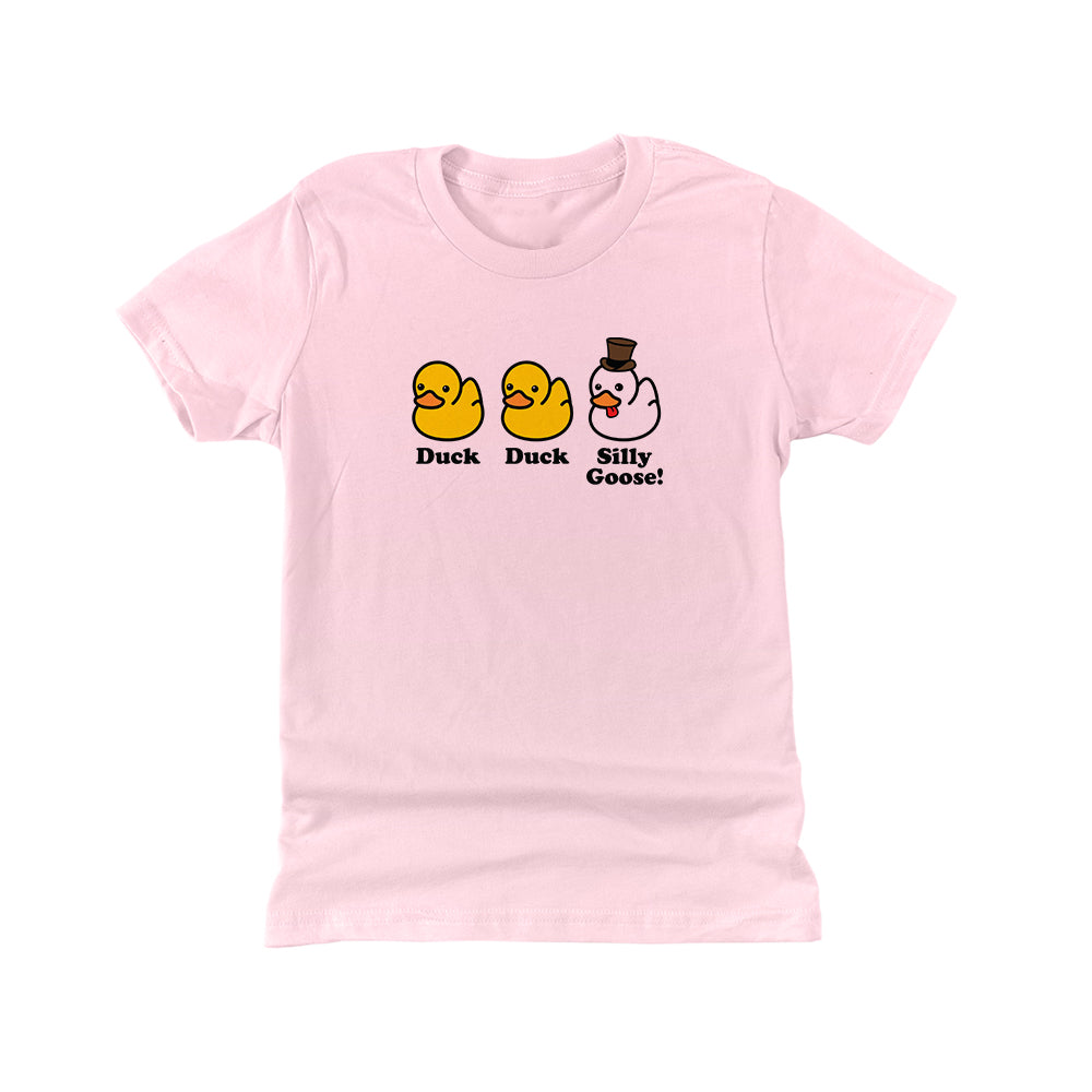 Duck Duck Silly Goose (Kids)