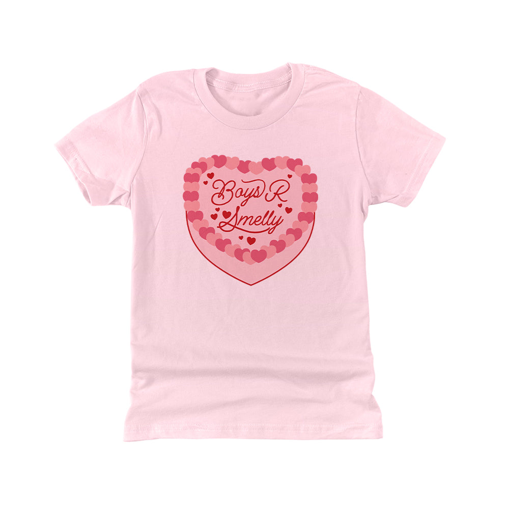 Boys R Smelly Cake (Kids)