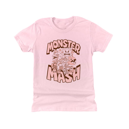 Monster Mash (Kids)