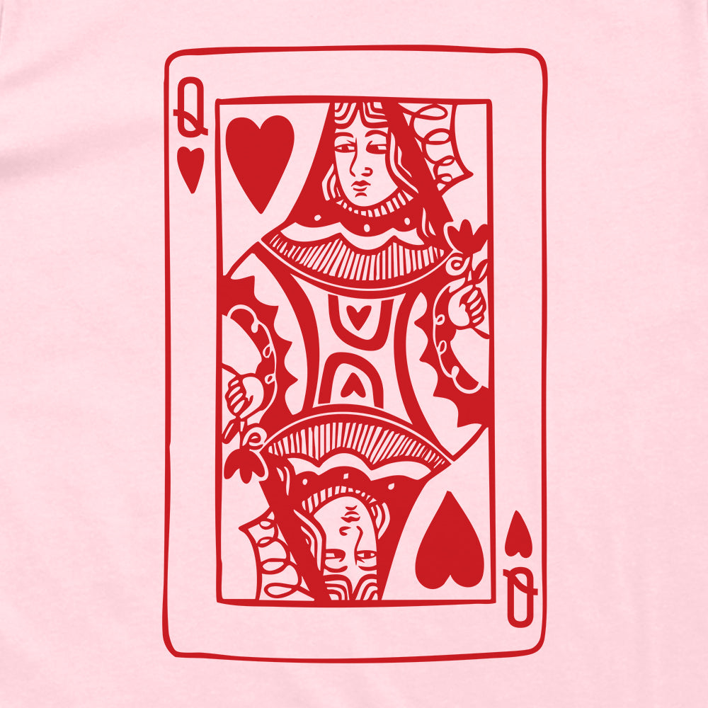 Queen of Hearts