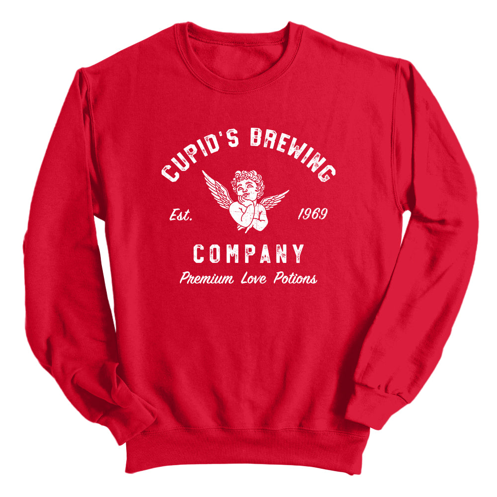 Cupid's Brewing Company