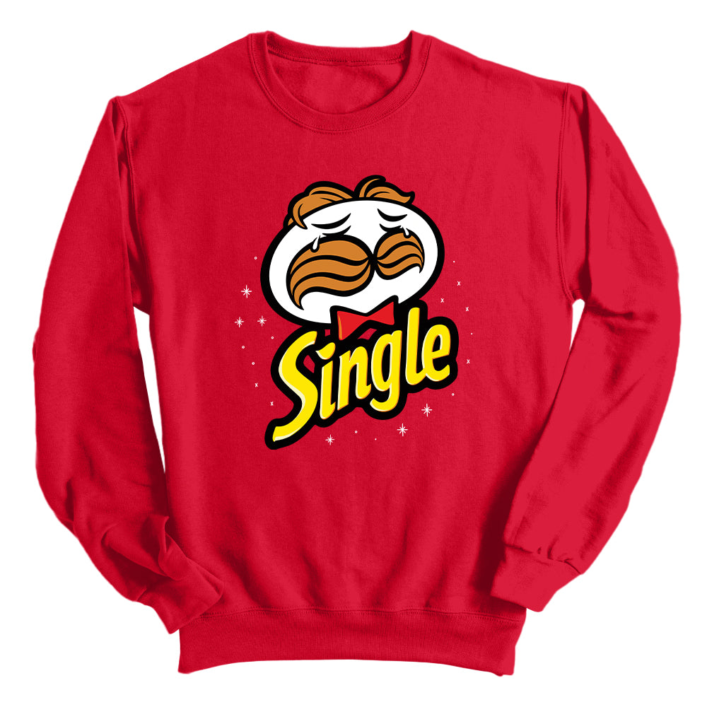 Single Pringle