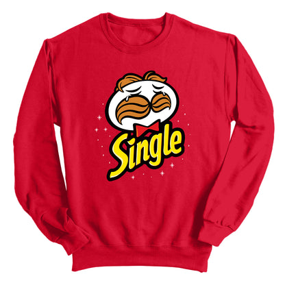 Single Pringle