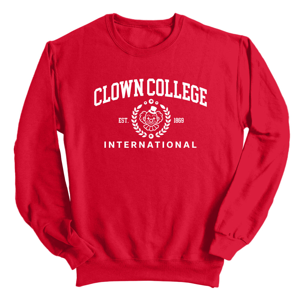 Clown College International