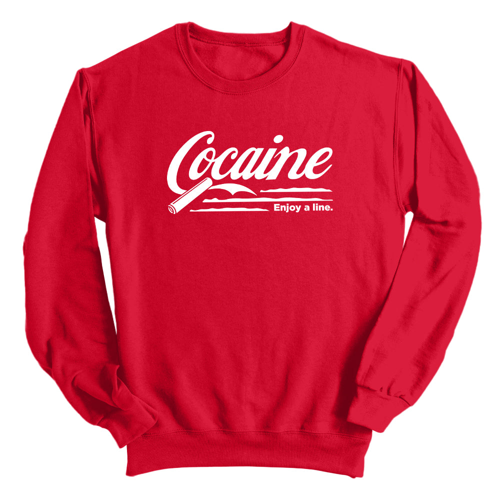 Cocaine Logo