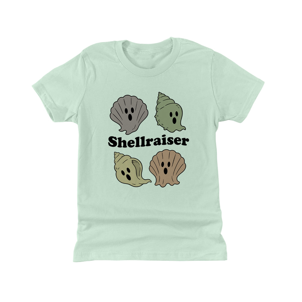 Shellraiser (Kids)