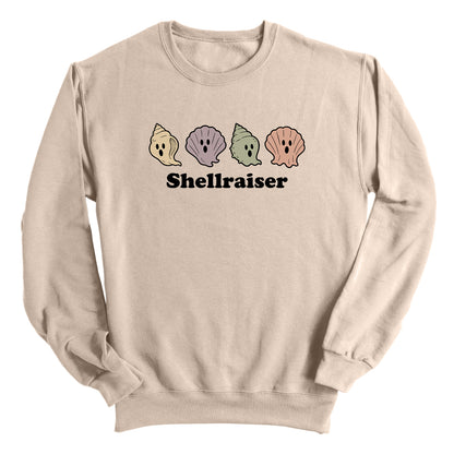Shellraiser