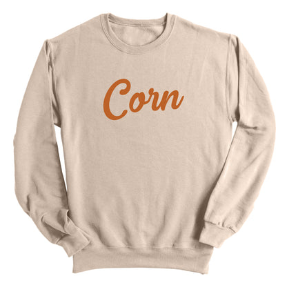 Corn Script