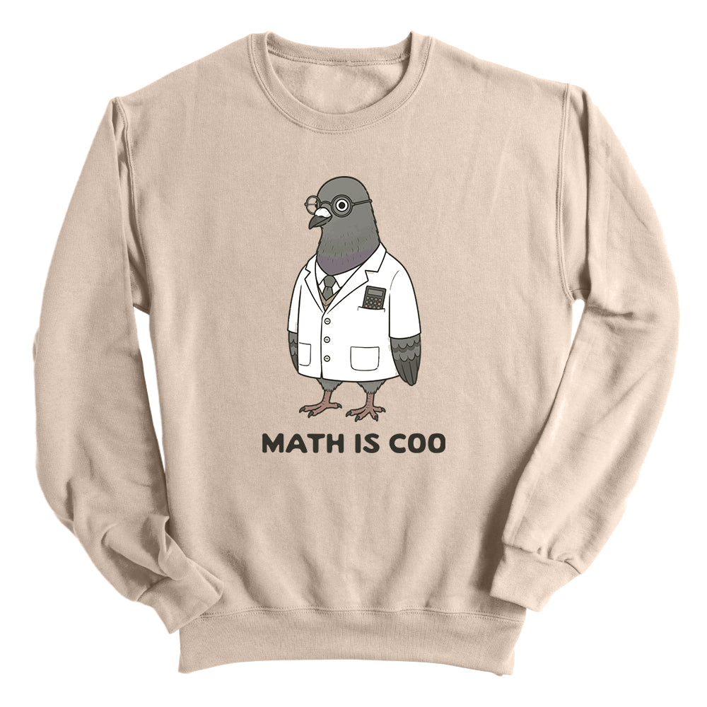 Math Is Coo