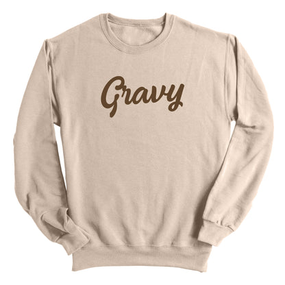 Gravy Script
