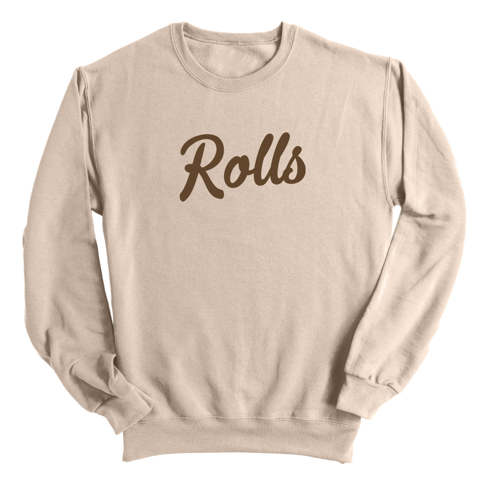 Rolls Script