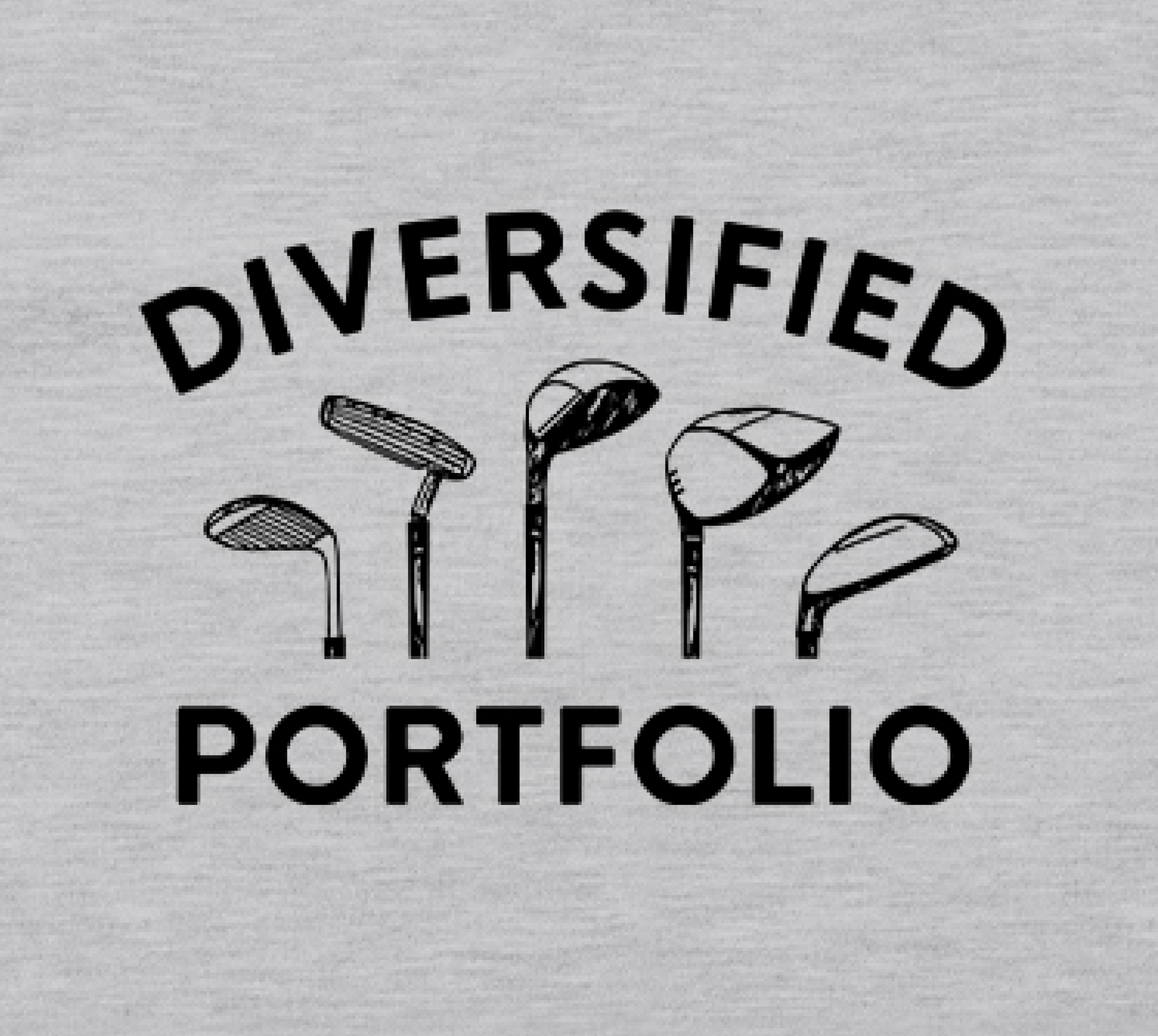 Diversified Portfolio (Golf)