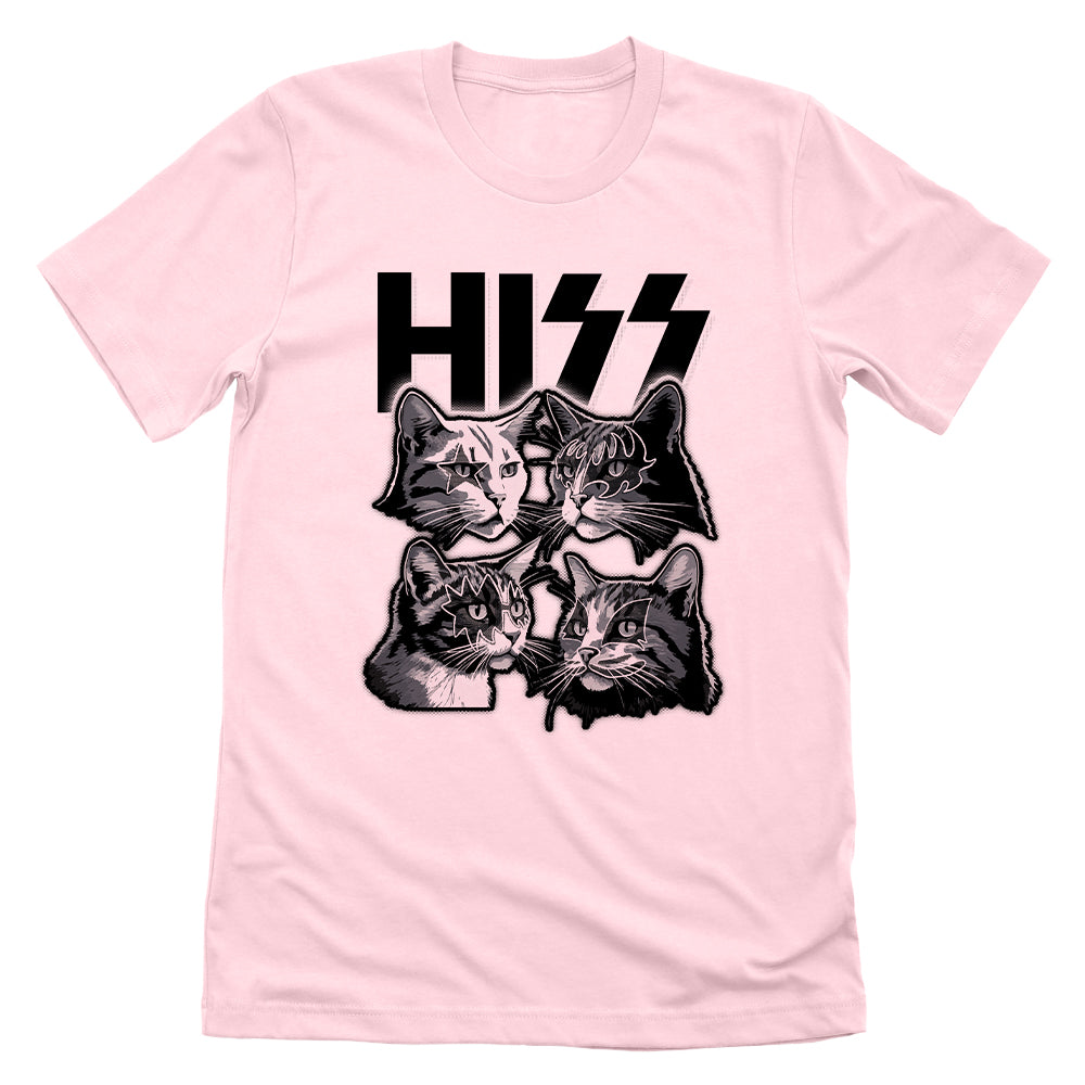 HISS