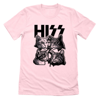 HISS