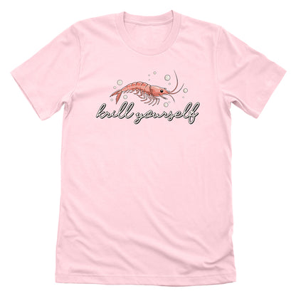 Krill Yourself
