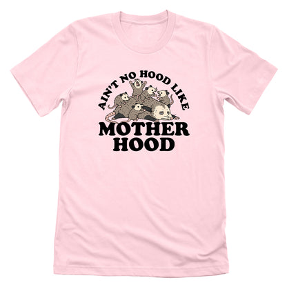 Ain't No Hood Like Motherhood