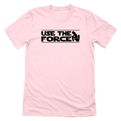 Use the Force Toilet