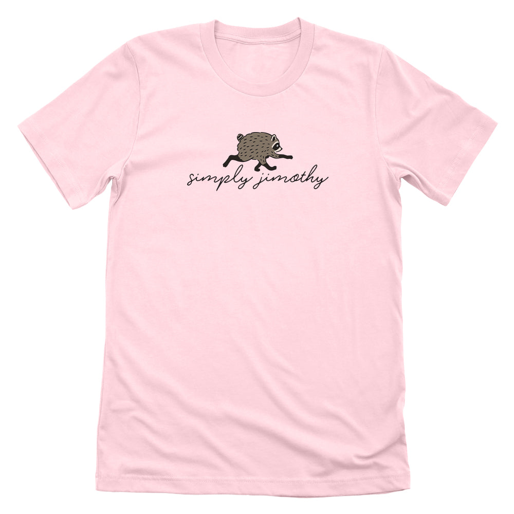 Simply Jimothy