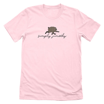 Simply Jimothy