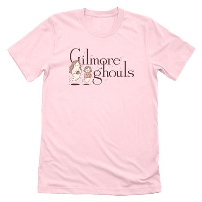 Gilmore Ghouls