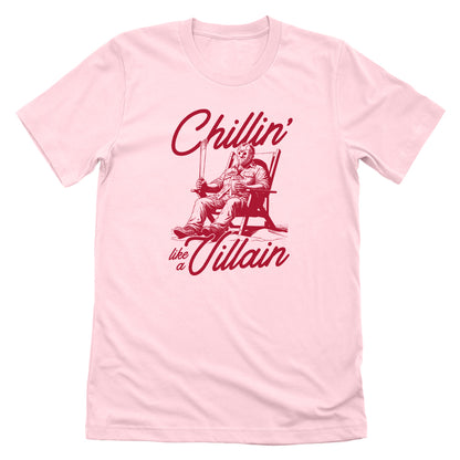 Chillin Like a Villain