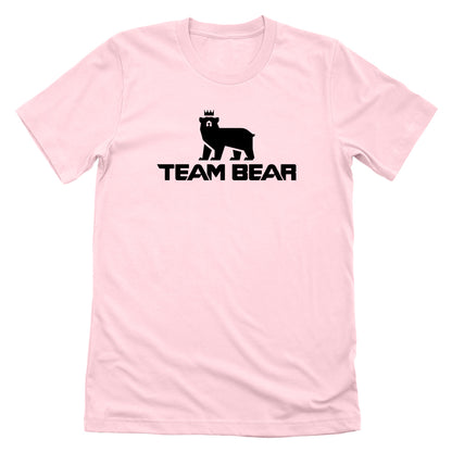 Team Bear Logo