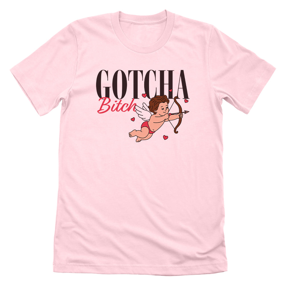 Gotcha Bitch Cupid