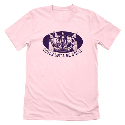 Girls wil be Girls Séance
