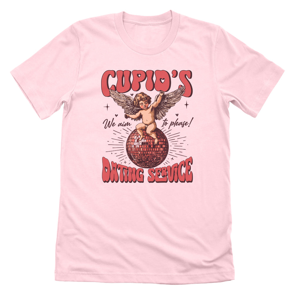 Cupid's Dating Service