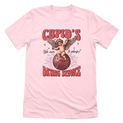 Cupid's Dating Service