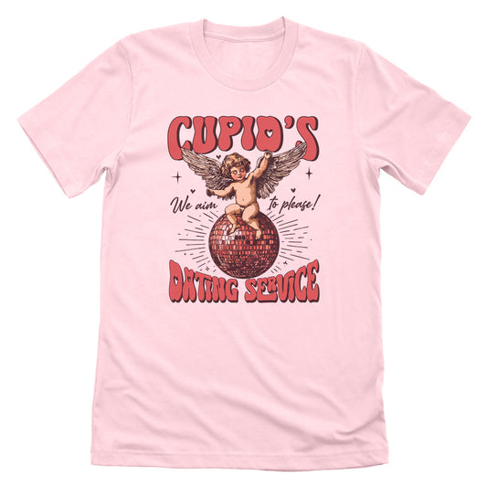 Cupid's Dating Service