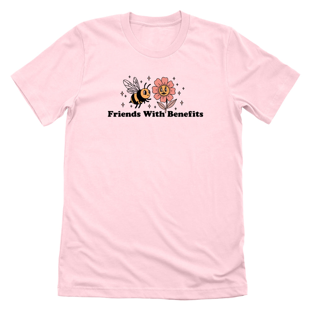 Friends with Benefits (Frontprint)