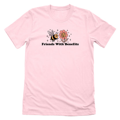 Friends with Benefits (Frontprint)