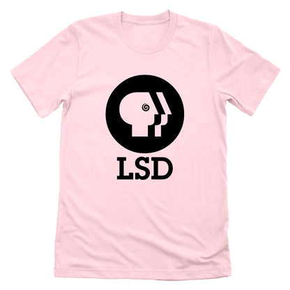 LSD