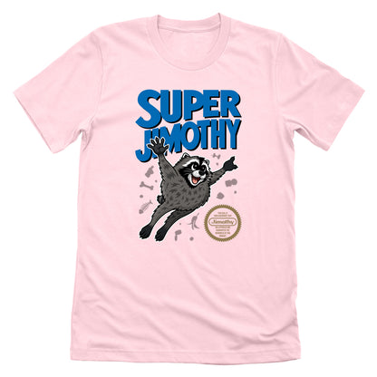 Super Jimothy