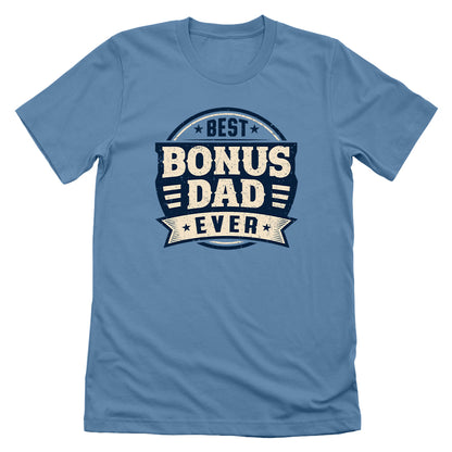 Best Bonus Dad Ever