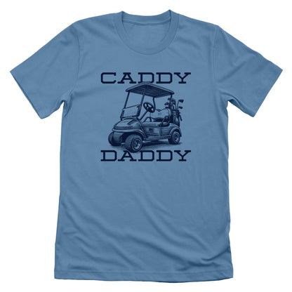 Caddy Daddy