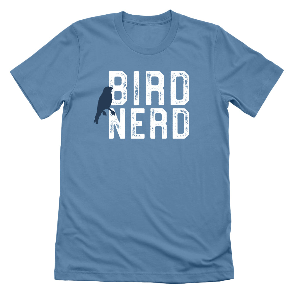 Bird Nerd