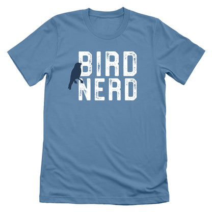 Bird Nerd