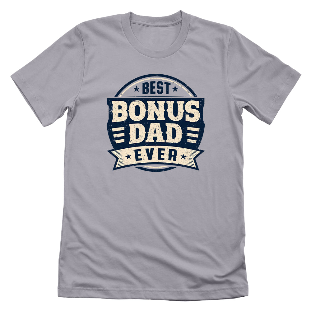 Best Bonus Dad Ever