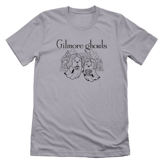 Gilmore Ghouls Black