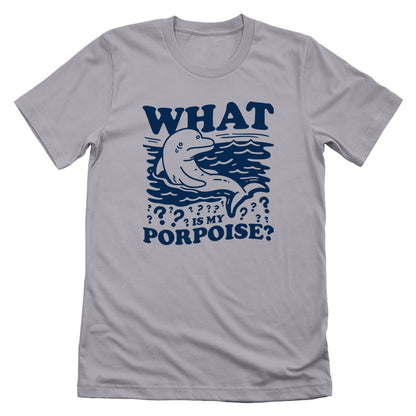 What is my Porpoise
