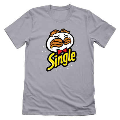 Single Pringle
