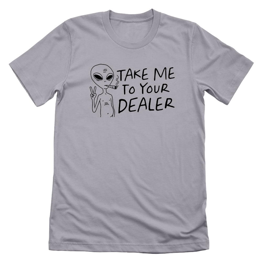 Take Me to your Dealer